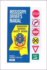 Mississippi Driver License Manual