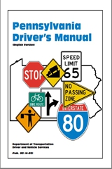 Pennsylvania Drivers Manual