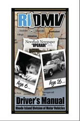Rhode Island Drivers Manual