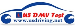 United States DMV Written Test (DMV) logo
